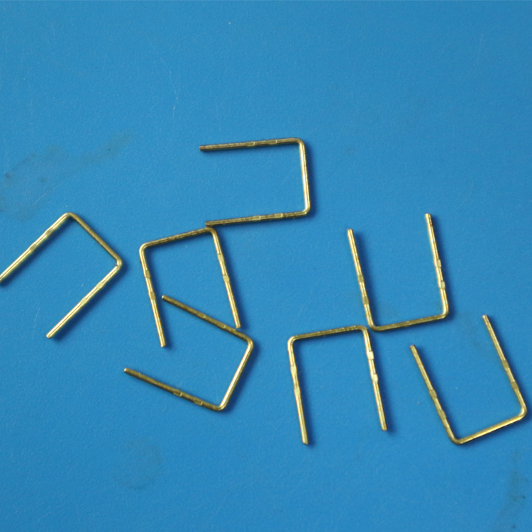 折彎異形PIN